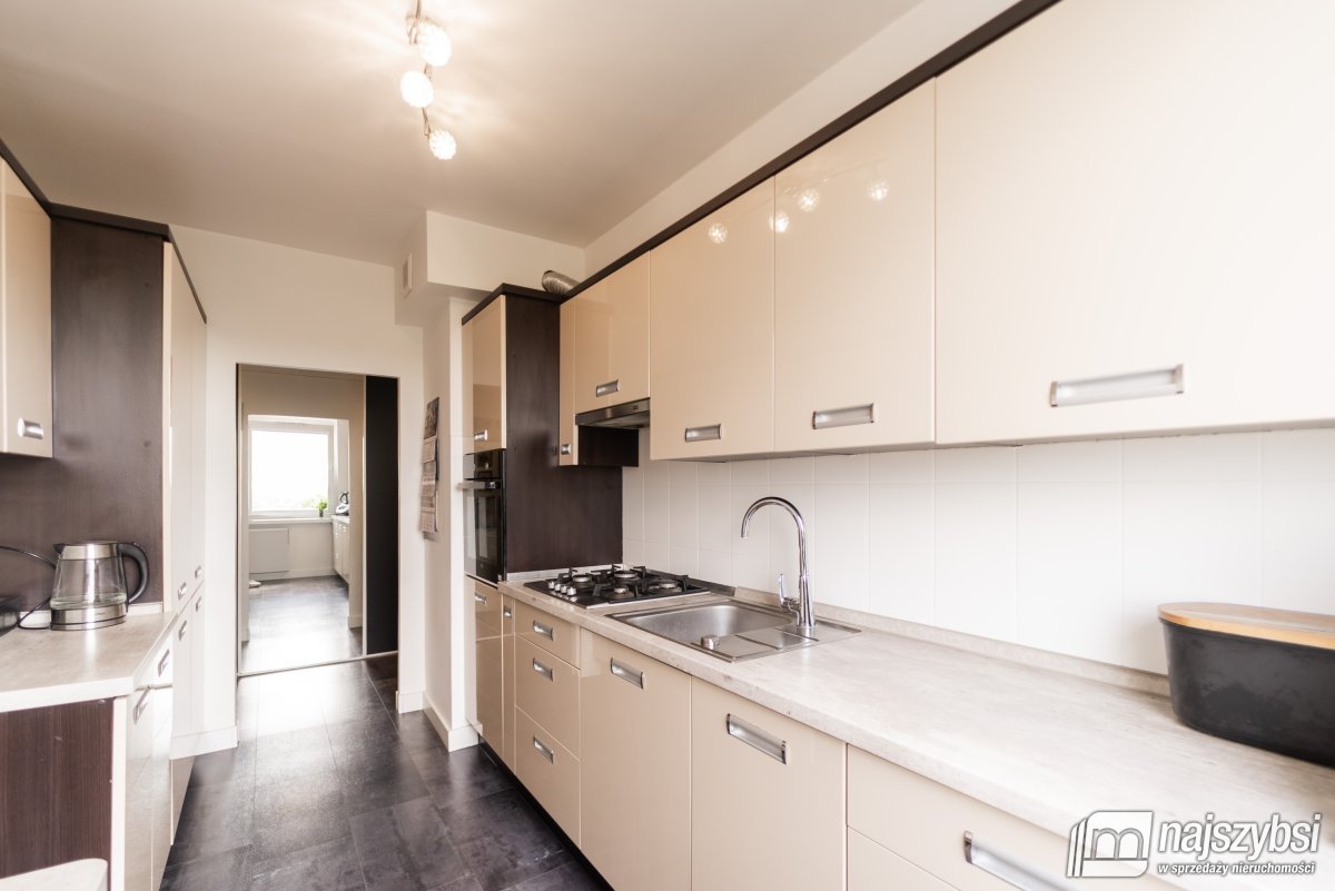 Szczecin - Pogodno - Balkon - Parking - 50m2 (12)