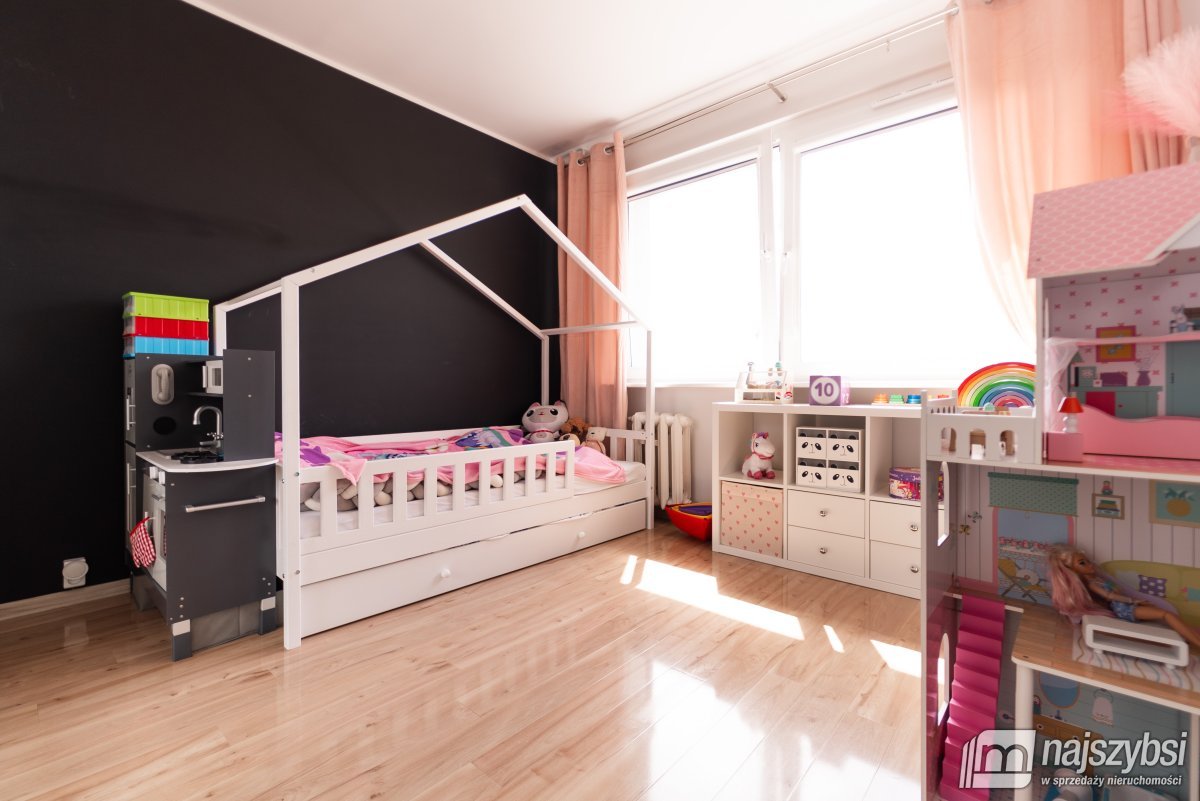 Szczecin - Pogodno - Balkon - Parking - 50m2 (16)