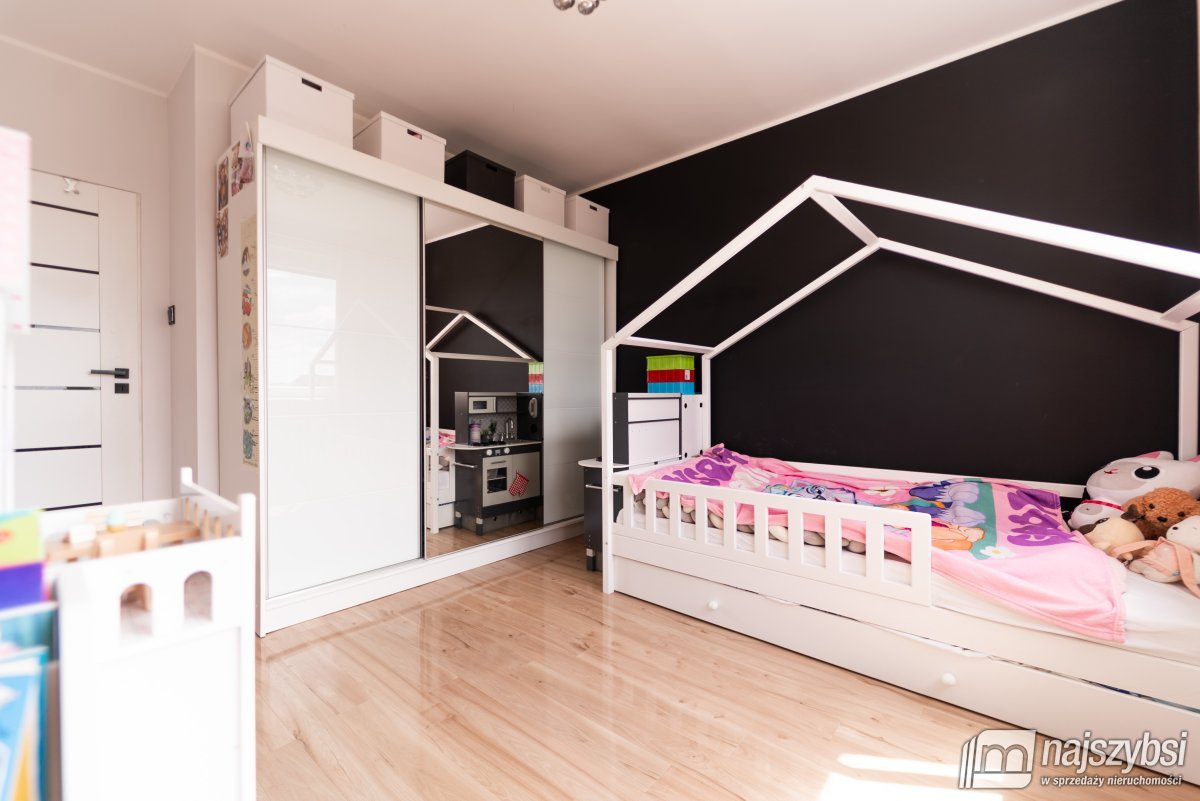 Szczecin - Pogodno - Balkon - Parking - 50m2 (17)