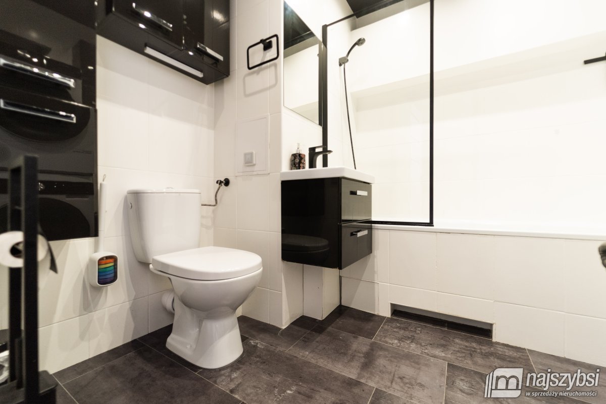 Szczecin - Pogodno - Balkon - Parking - 50m2 (19)