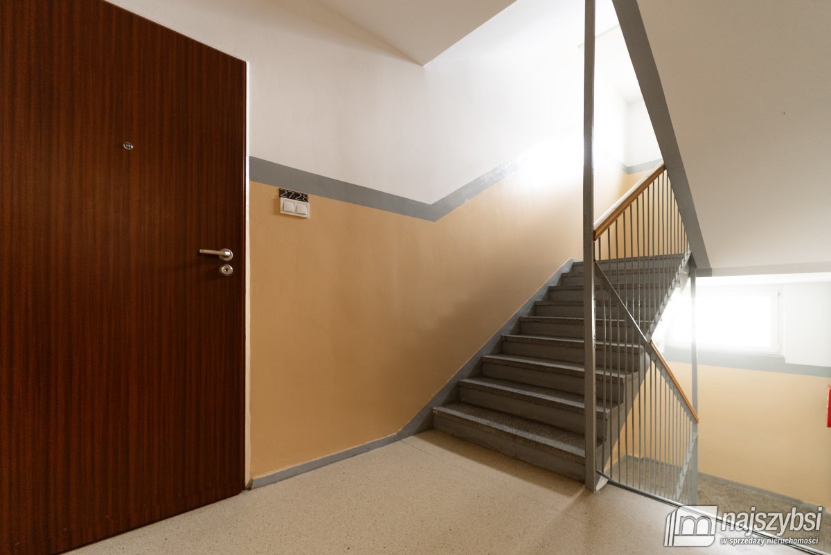 Szczecin - Pogodno - Balkon - Parking - 50m2 (23)