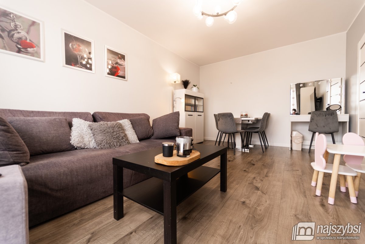Szczecin - Pogodno - Balkon - Parking - 50m2 (6)