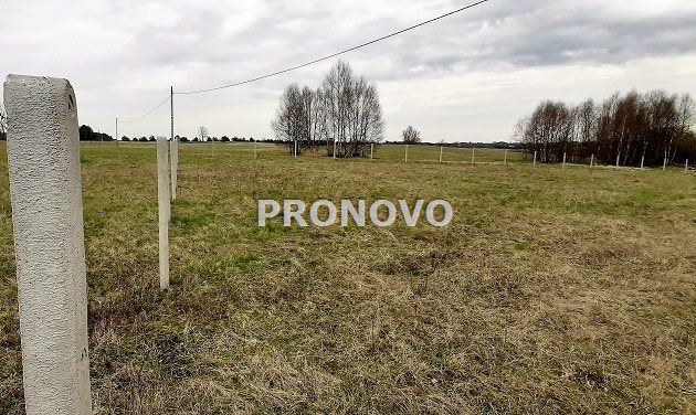 działka budowlana Siecino, Drawsko Po, Złocieniec (1)