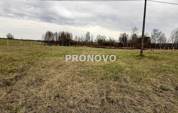 działka budowlana Siecino, Drawsko Po, Złocieniec (2)