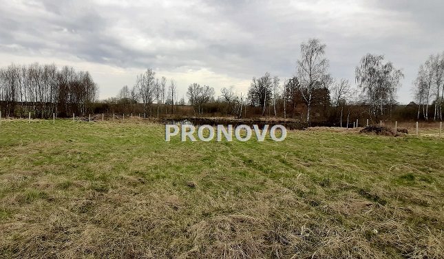 działka budowlana Siecino, Drawsko Po, Złocieniec (3)