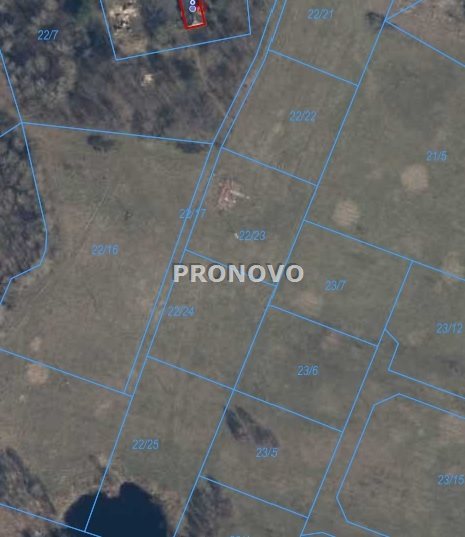 działka budowlana Siecino, Drawsko Po, Złocieniec (8)