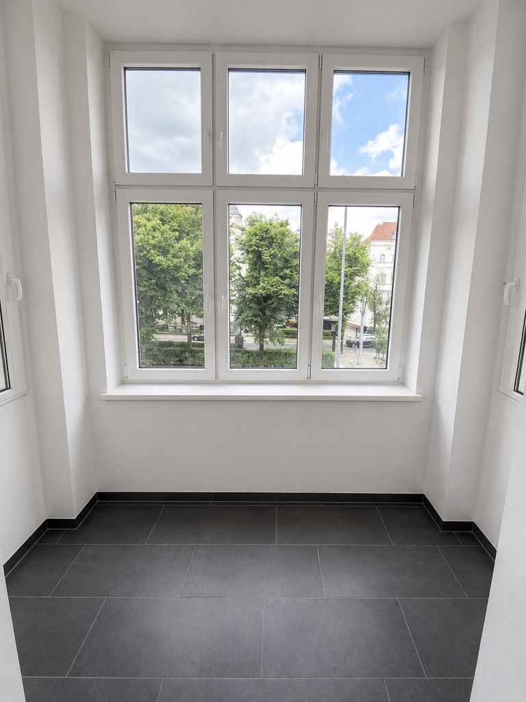 Klimatyczne mieszkanie w odnowionej kamienicy Ip. (7)