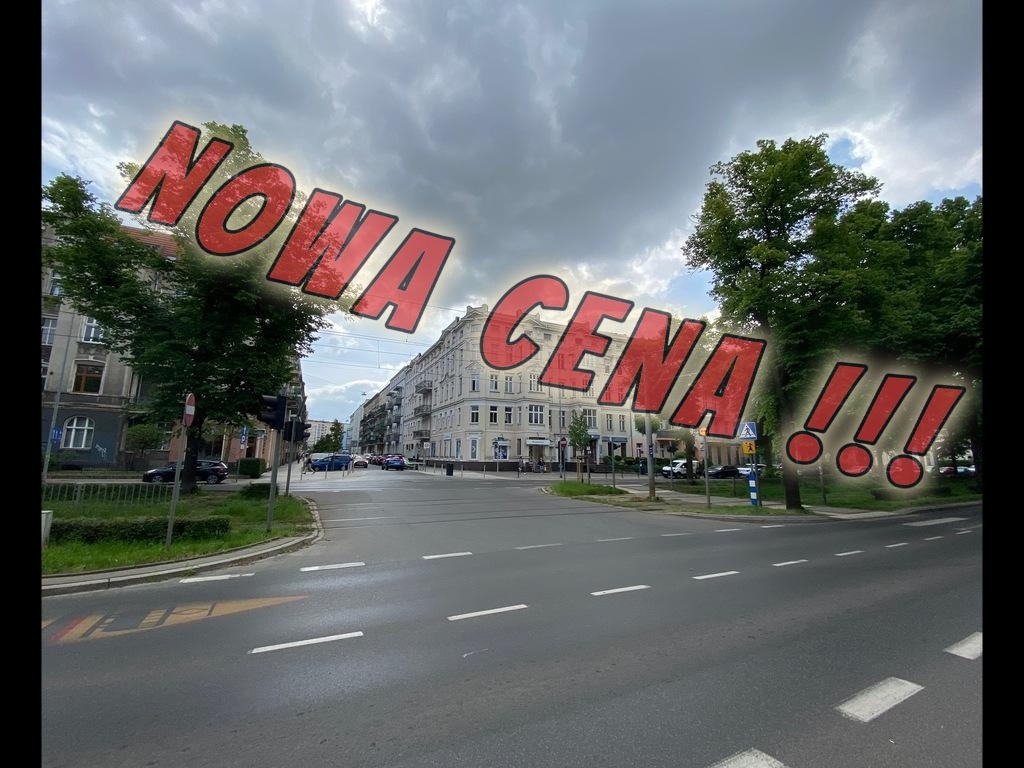 Klimatyczne mieszkanie w odnowionej kamienicy Ip. (1)