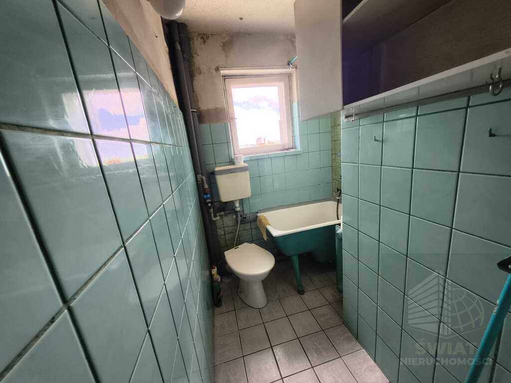 Kawalerka z balkonem 26,5 m2 blisko PUM i US (7)