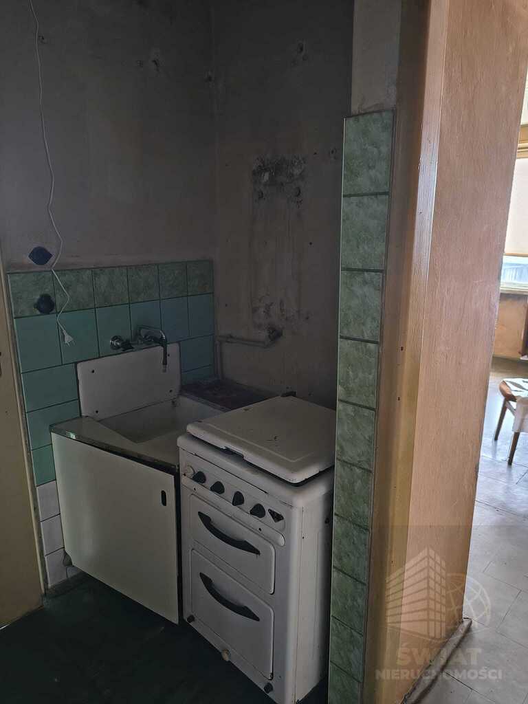 Kawalerka z balkonem 26,5 m2 blisko PUM i US (8)