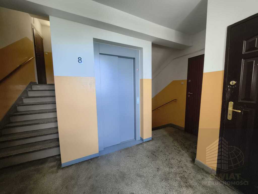 Kawalerka z balkonem 26,5 m2 blisko PUM i US (3)