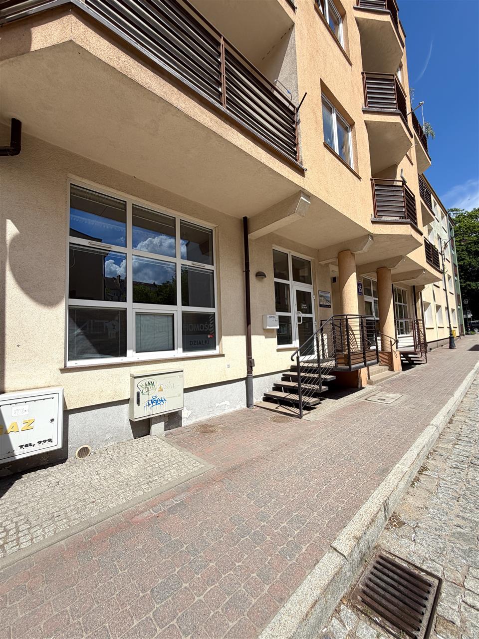 Lokal użytkowy - Koszalin Asnyka (7)