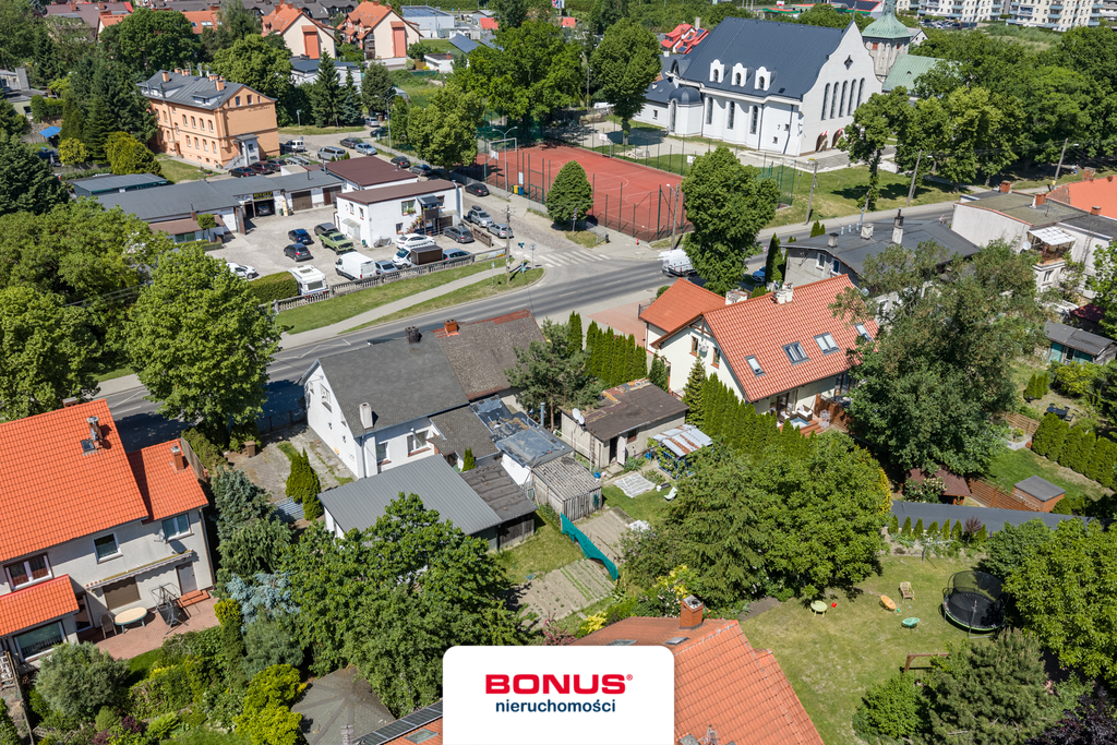 Gumieńce! Dom w cenie mieszkania 599 tys. (2)