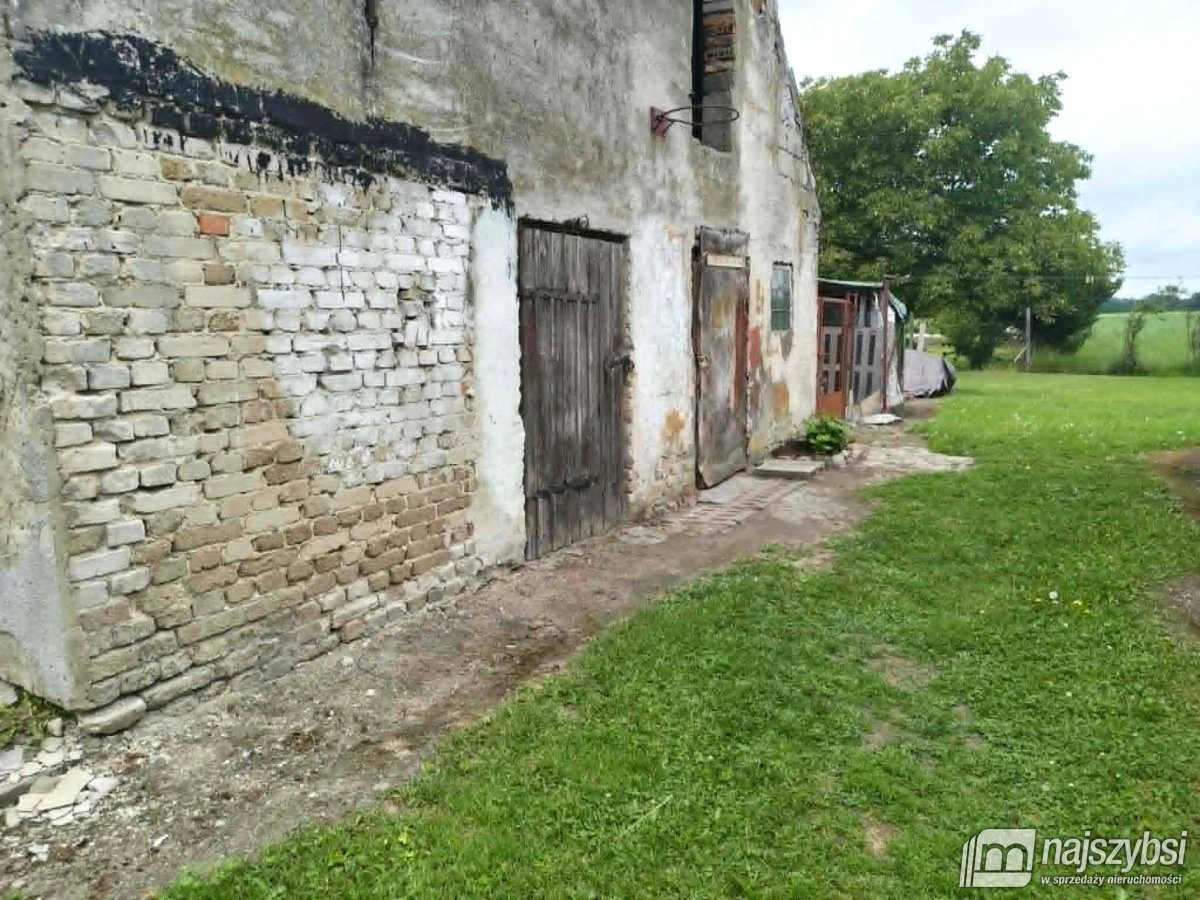Dobra obrzeża - mieszkanie 2-poziomowe 58m2 (11)