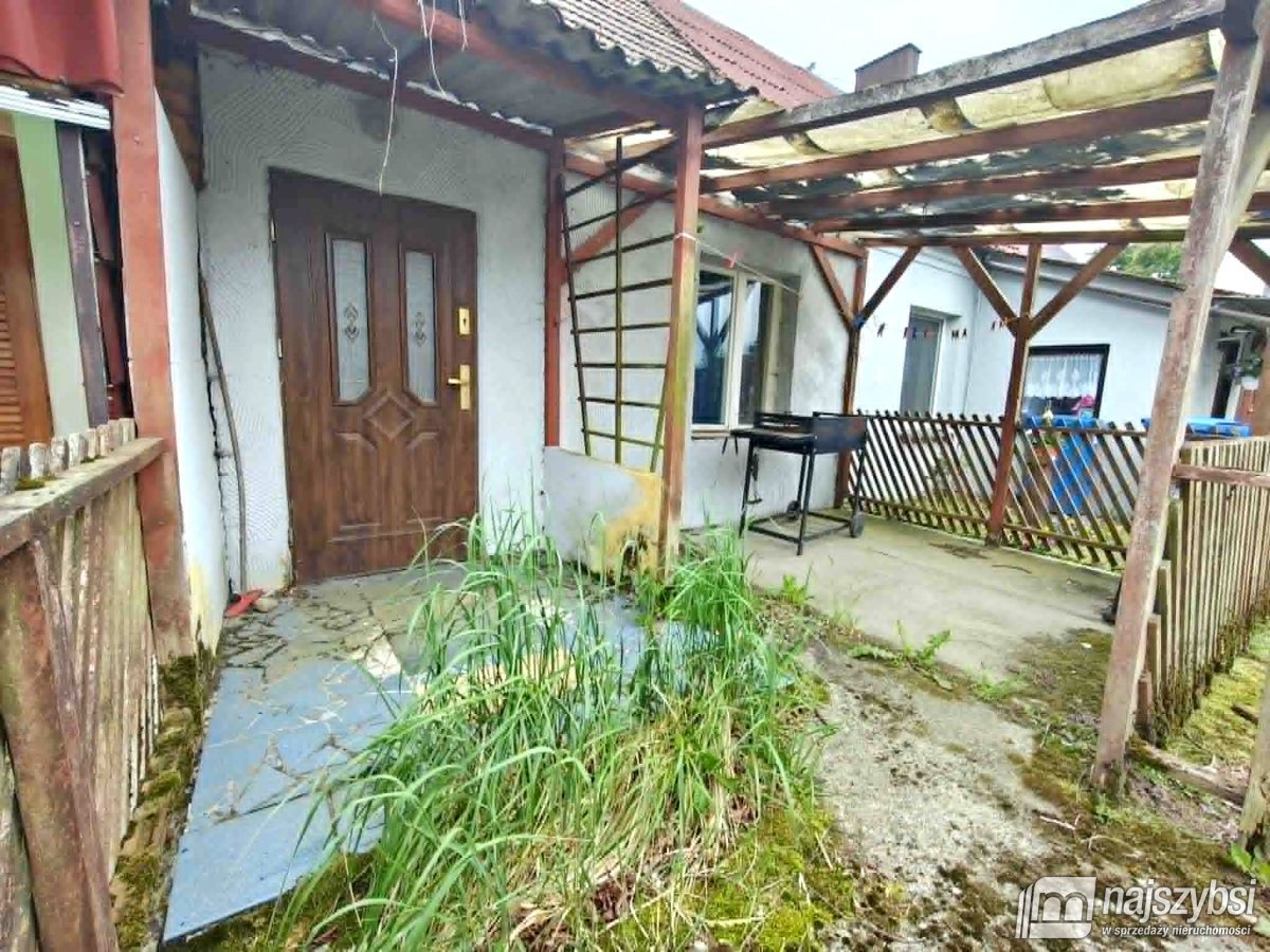 Dobra obrzeża - mieszkanie 2-poziomowe 58m2 (12)