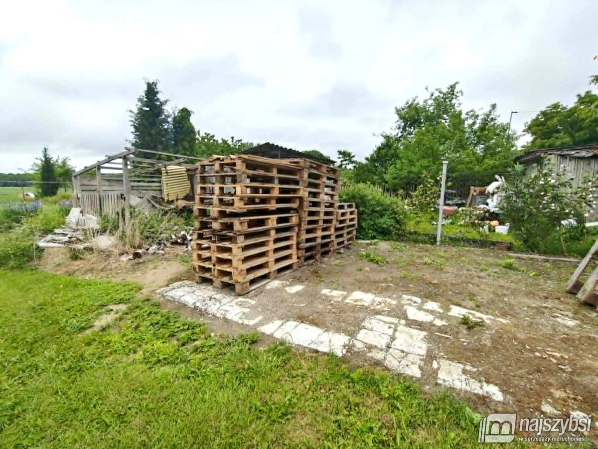 Dobra obrzeża - mieszkanie 2-poziomowe 58m2 (13)