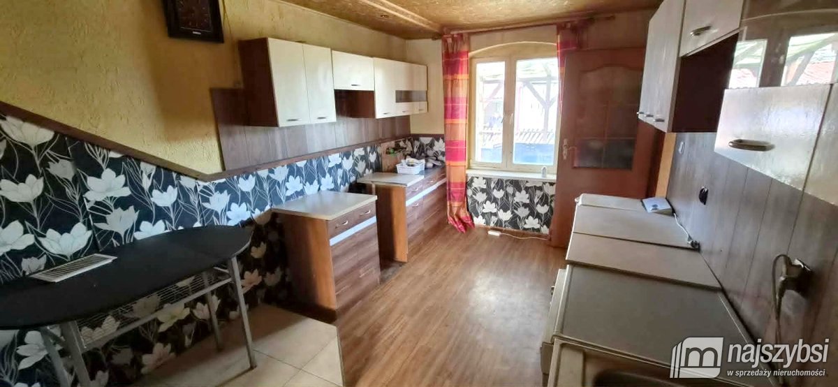 Dobra obrzeża - mieszkanie 2-poziomowe 58m2 (2)
