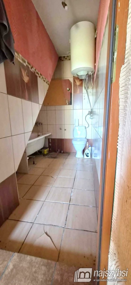 Dobra obrzeża - mieszkanie 2-poziomowe 58m2 (6)