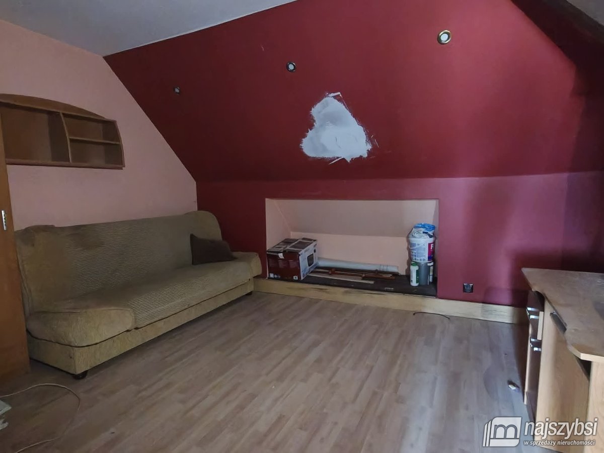 Dobra obrzeża - mieszkanie 2-poziomowe 58m2 (8)