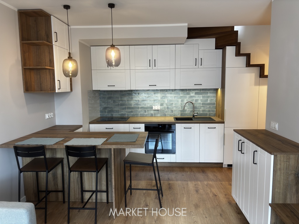 Apartament z tarasem ul.Lewandowskiego (1)