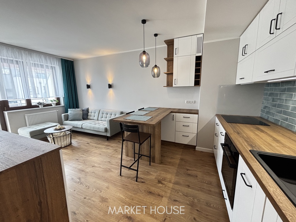 Apartament z tarasem ul.Lewandowskiego (2)