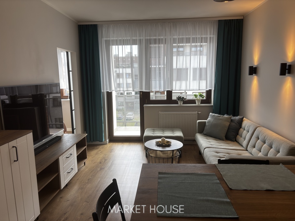 Apartament z tarasem ul.Lewandowskiego (3)