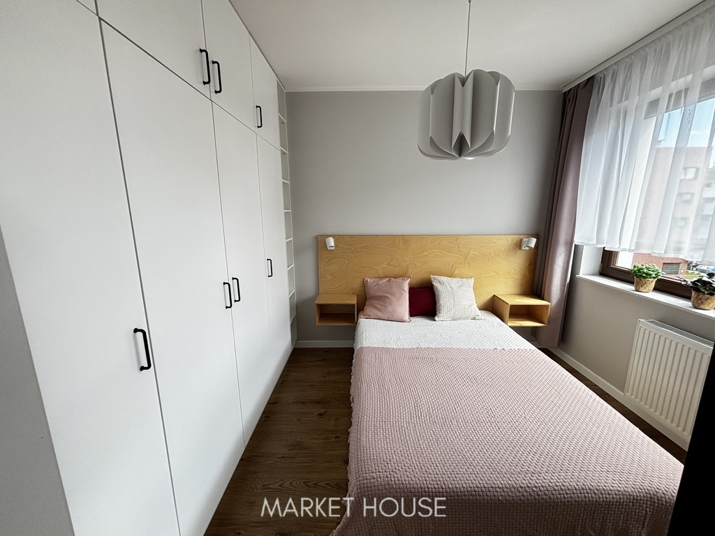 Apartament z tarasem ul.Lewandowskiego (5)