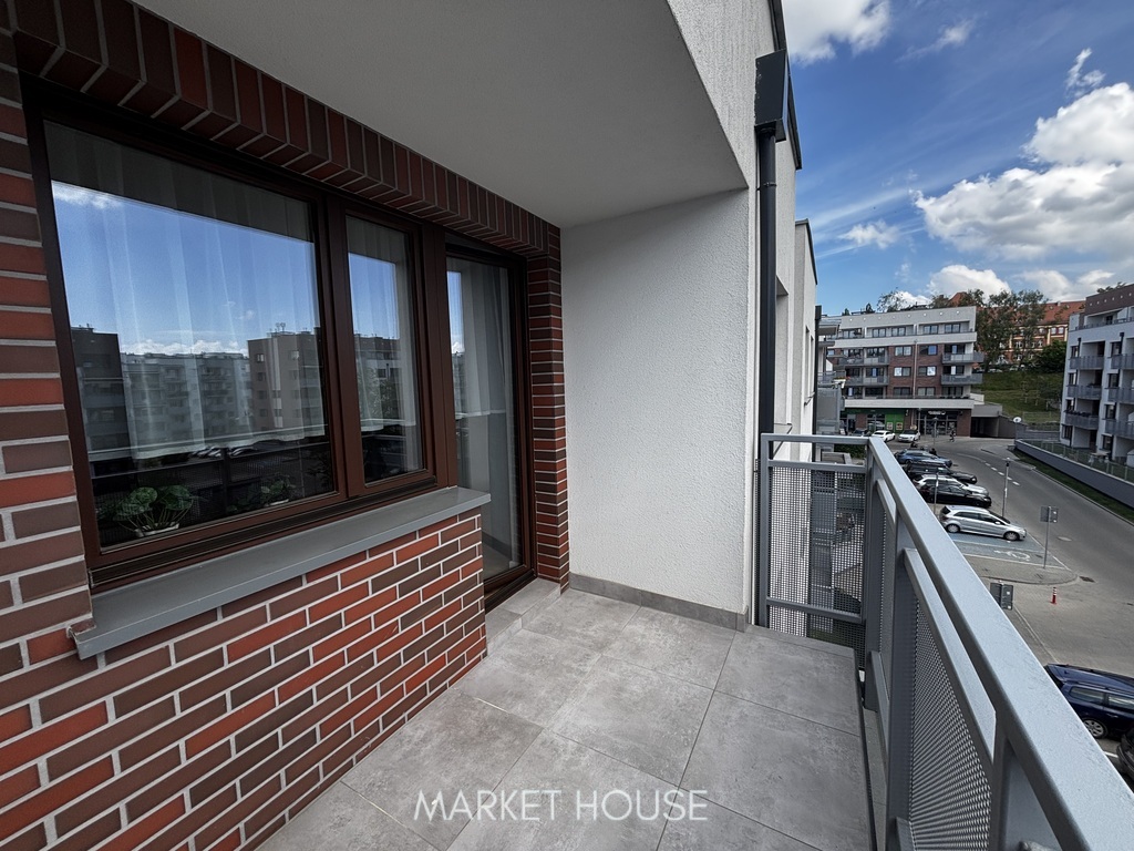 Apartament z tarasem ul.Lewandowskiego (7)