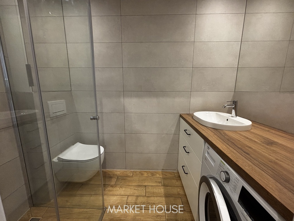 Apartament z tarasem ul.Lewandowskiego (8)