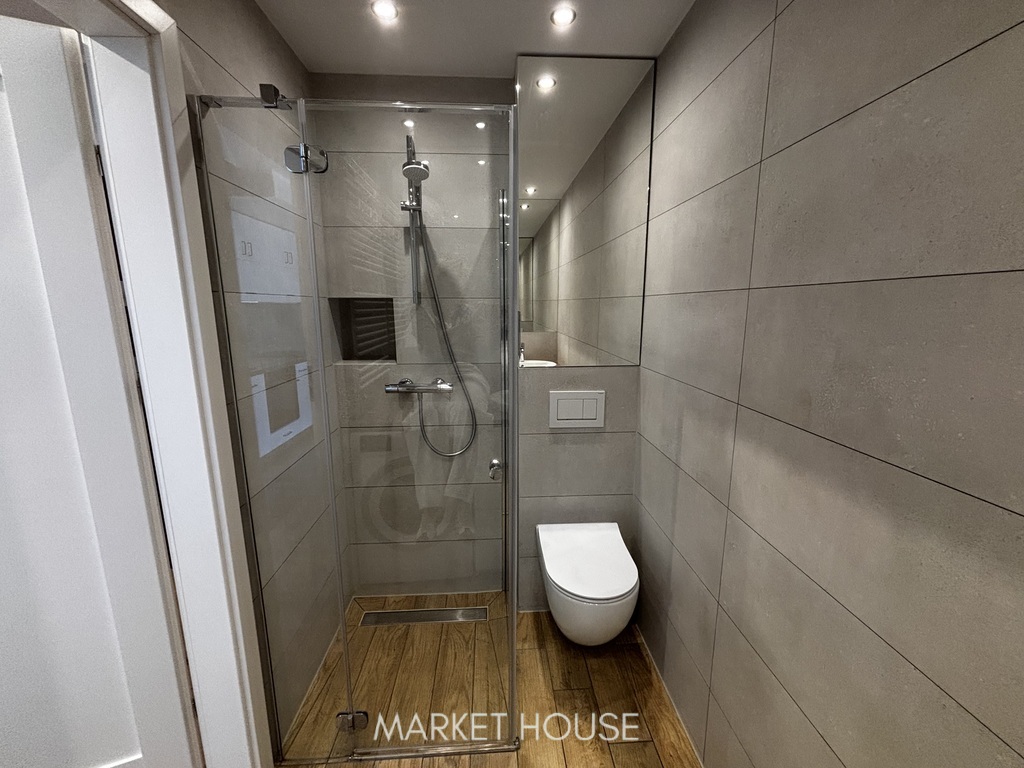 Apartament z tarasem ul.Lewandowskiego (9)