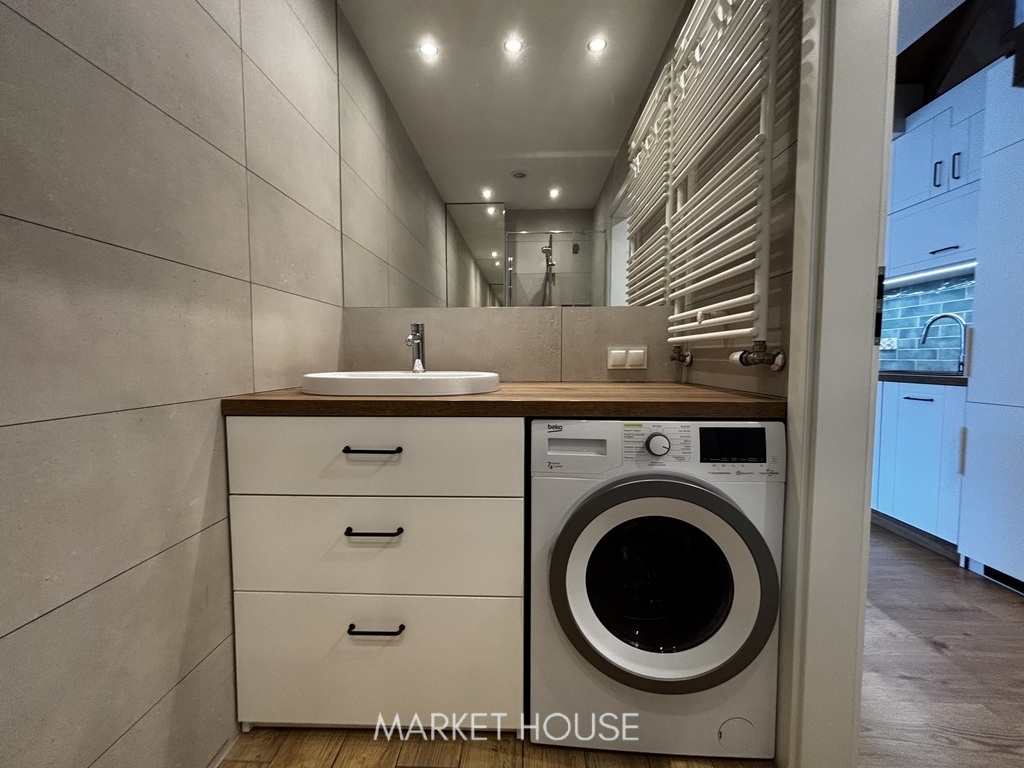Apartament z tarasem ul.Lewandowskiego (10)