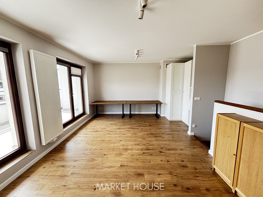Apartament z tarasem ul.Lewandowskiego (15)