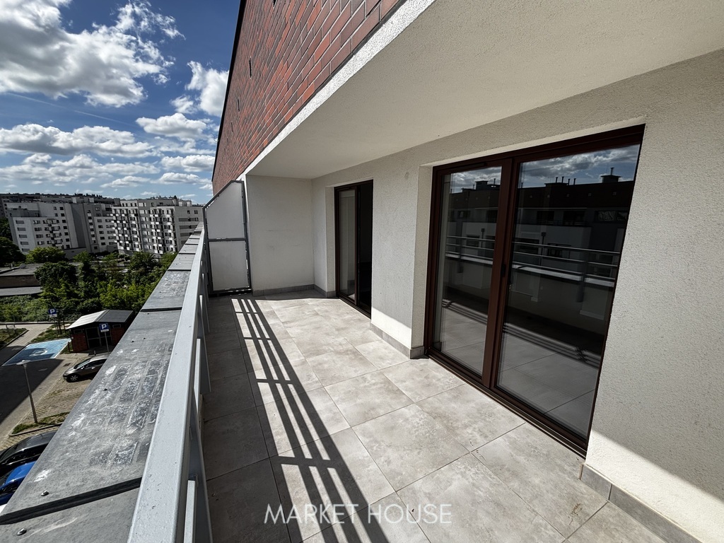 Apartament z tarasem ul.Lewandowskiego (16)
