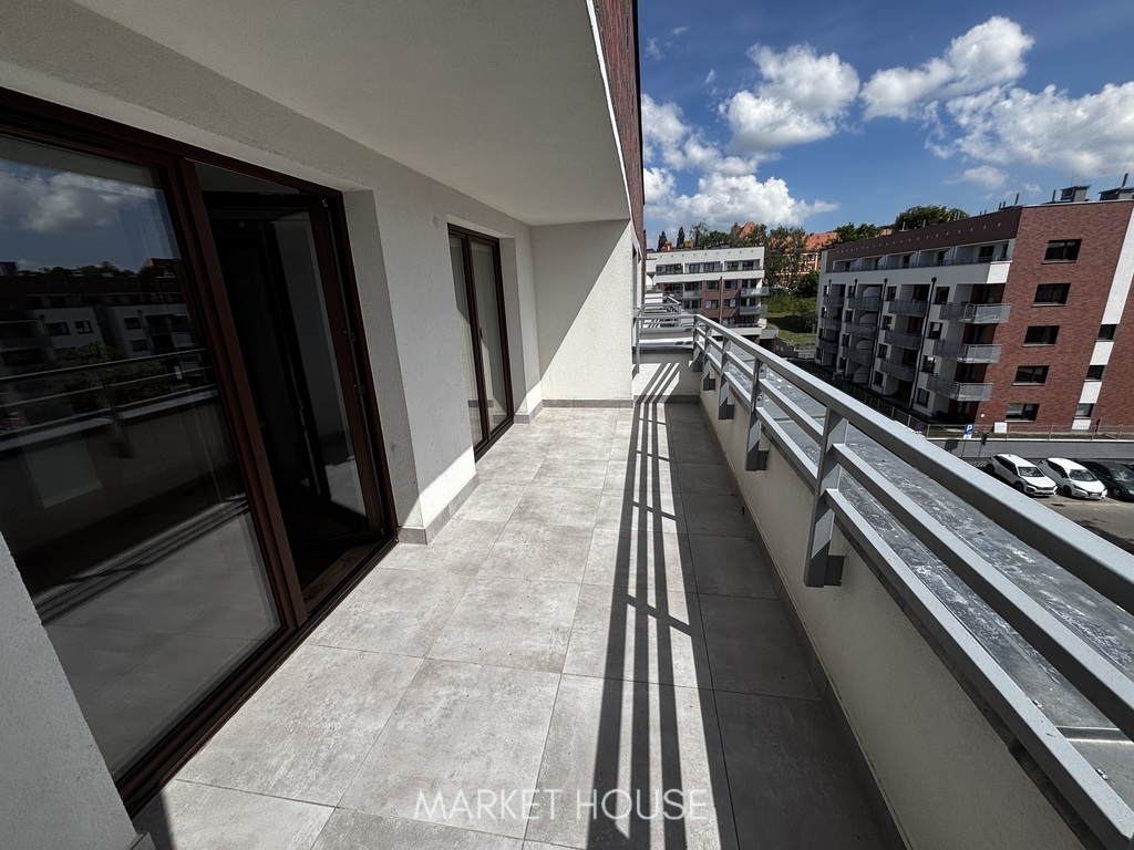 Apartament z tarasem ul.Lewandowskiego (17)