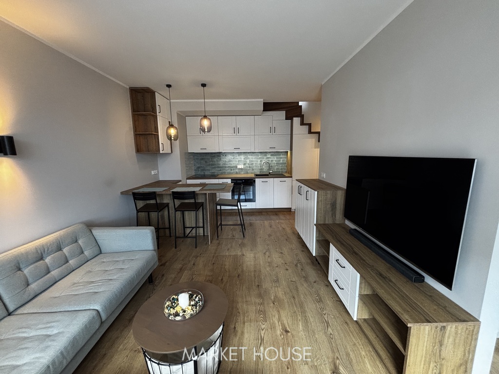 Apartament z tarasem ul.Lewandowskiego (4)