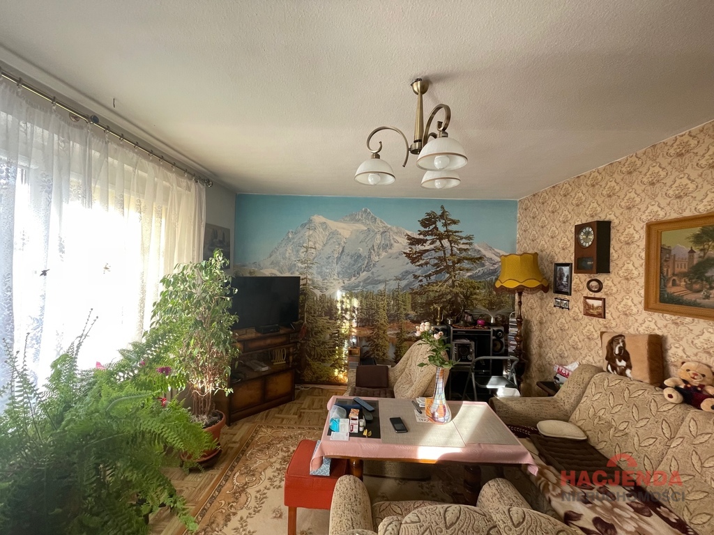 Mieszkanie, 4 pok., 77 m2, Police  (2)