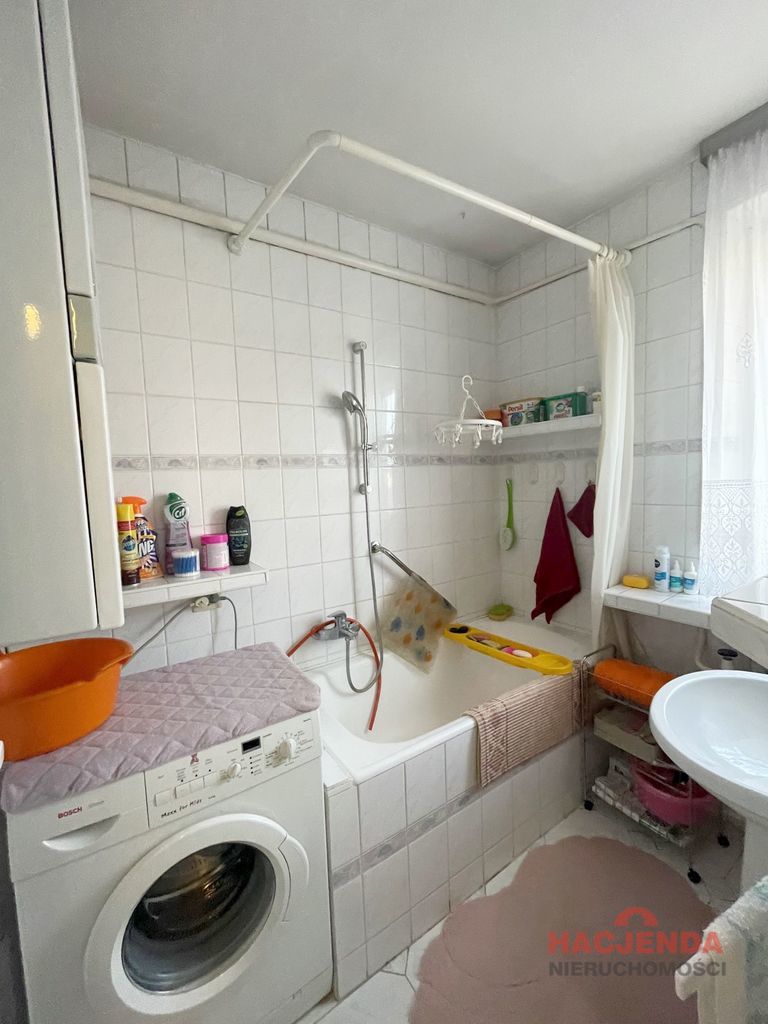 Mieszkanie, 4 pok., 77 m2, Police  (10)