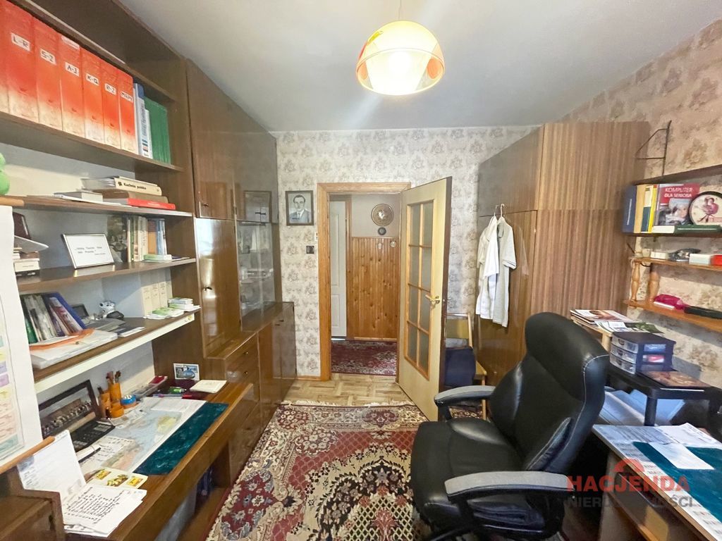 Mieszkanie, 4 pok., 77 m2, Police  (17)