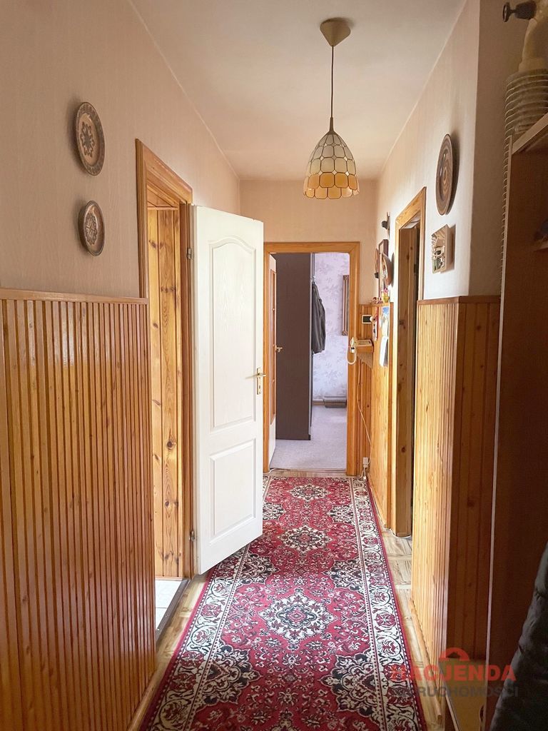 Mieszkanie, 4 pok., 77 m2, Police  (19)