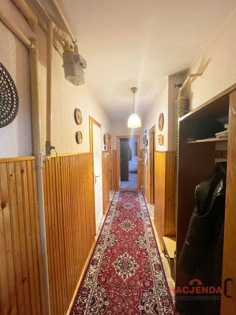 Mieszkanie, 4 pok., 77 m2, Police  (20)
