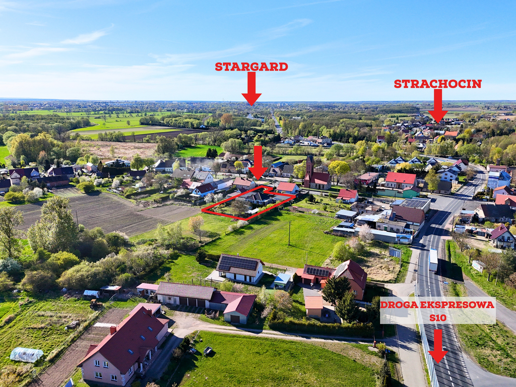 Elegancki dom.Piękny ogród, Warsztat/Biuro (9)