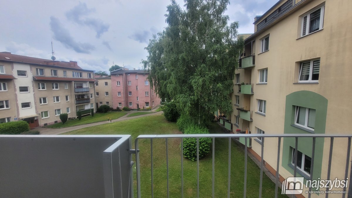 Goleniów- Mieszkanie 2 pok. od zaraz (16)