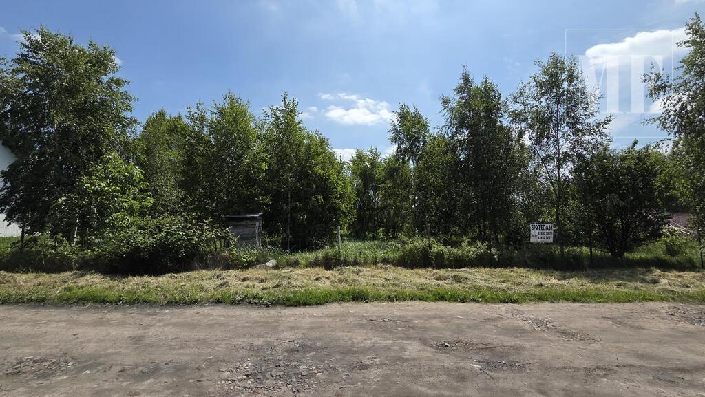 Działka budowlana  MPZP 13 MN,U Podańsko Goleniów (10)