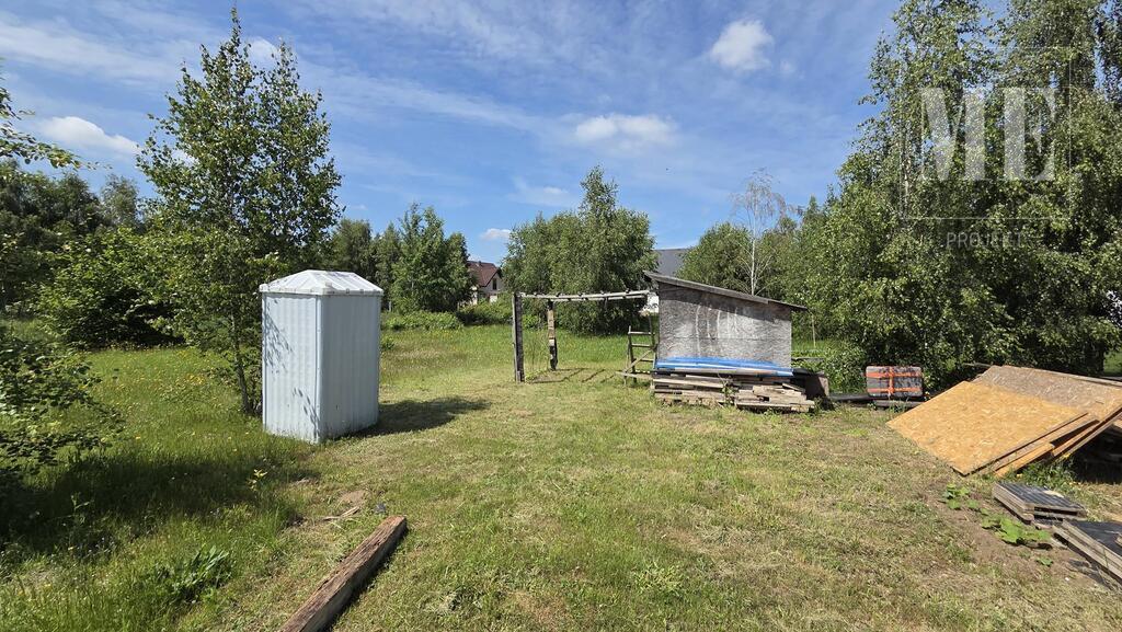 Działka budowlana  MPZP 13 MN,U Podańsko Goleniów (18)