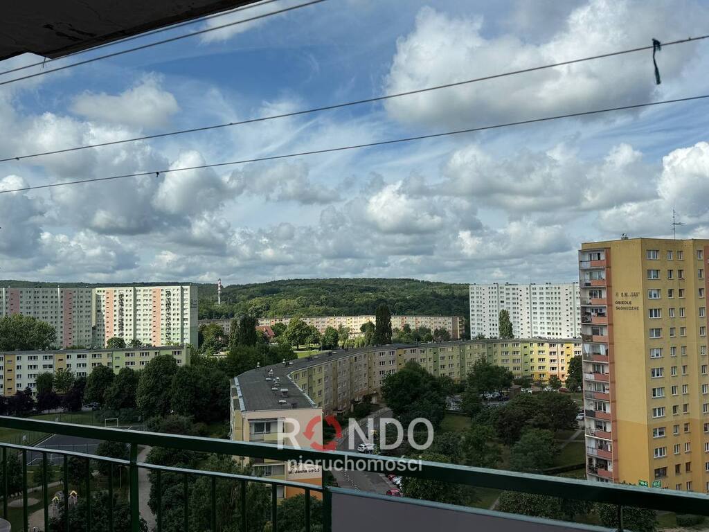 Spółdzielcze własnościowe | Osiedłe Słoneczne (2)