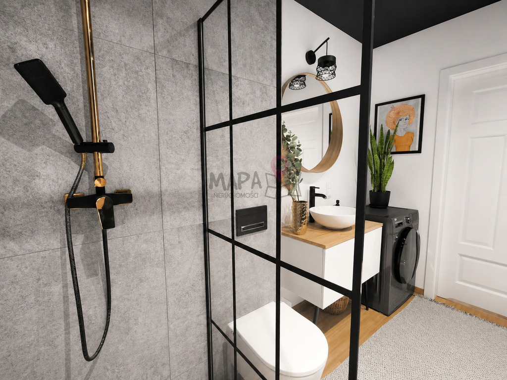Os. Orzechowe, 3 pok. 60m2, m. postojowe, komórka! (11)