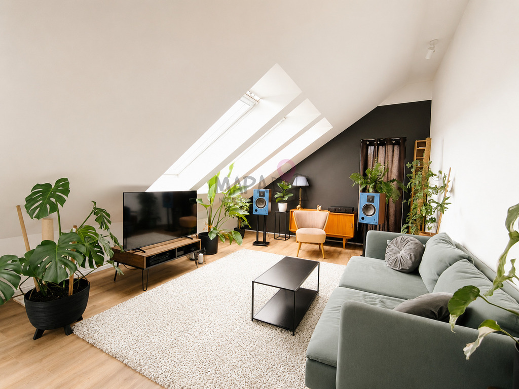 Os. Orzechowe, 3 pok. 60m2, m. postojowe, komórka! (13)