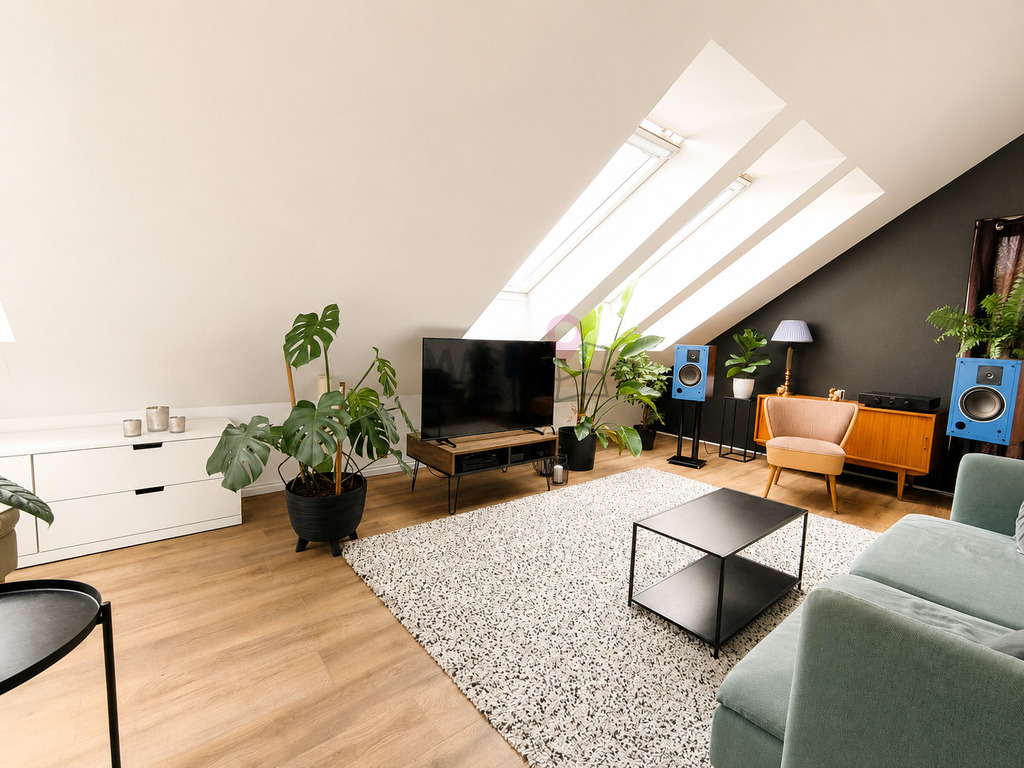 Os. Orzechowe, 3 pok. 60m2, m. postojowe, komórka! (14)