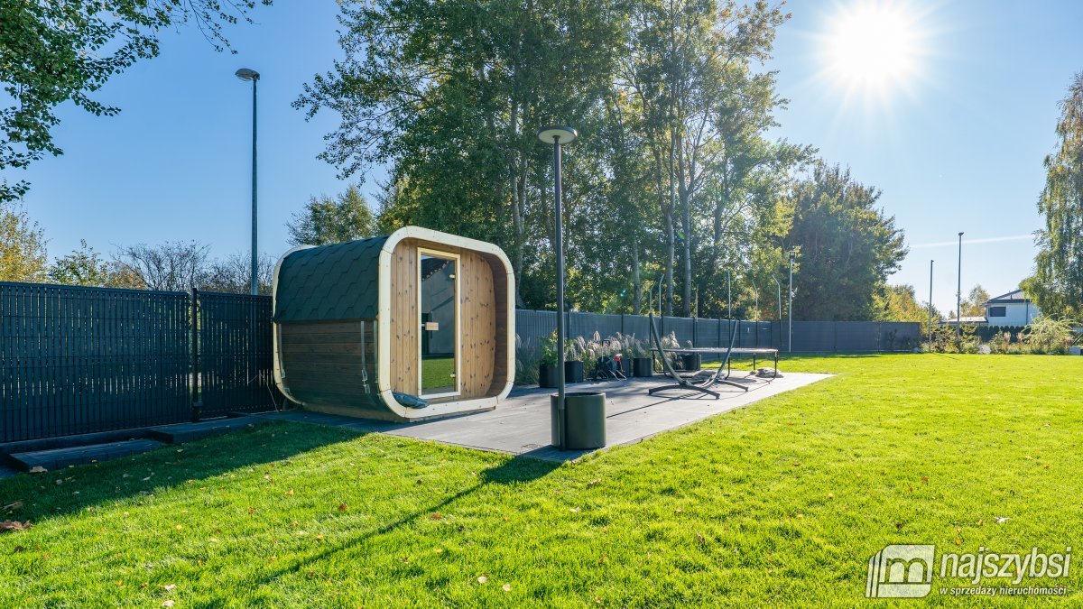 GRZYBOWO - Domy energooszczędne PREMIUM (nowe), 11 (34)