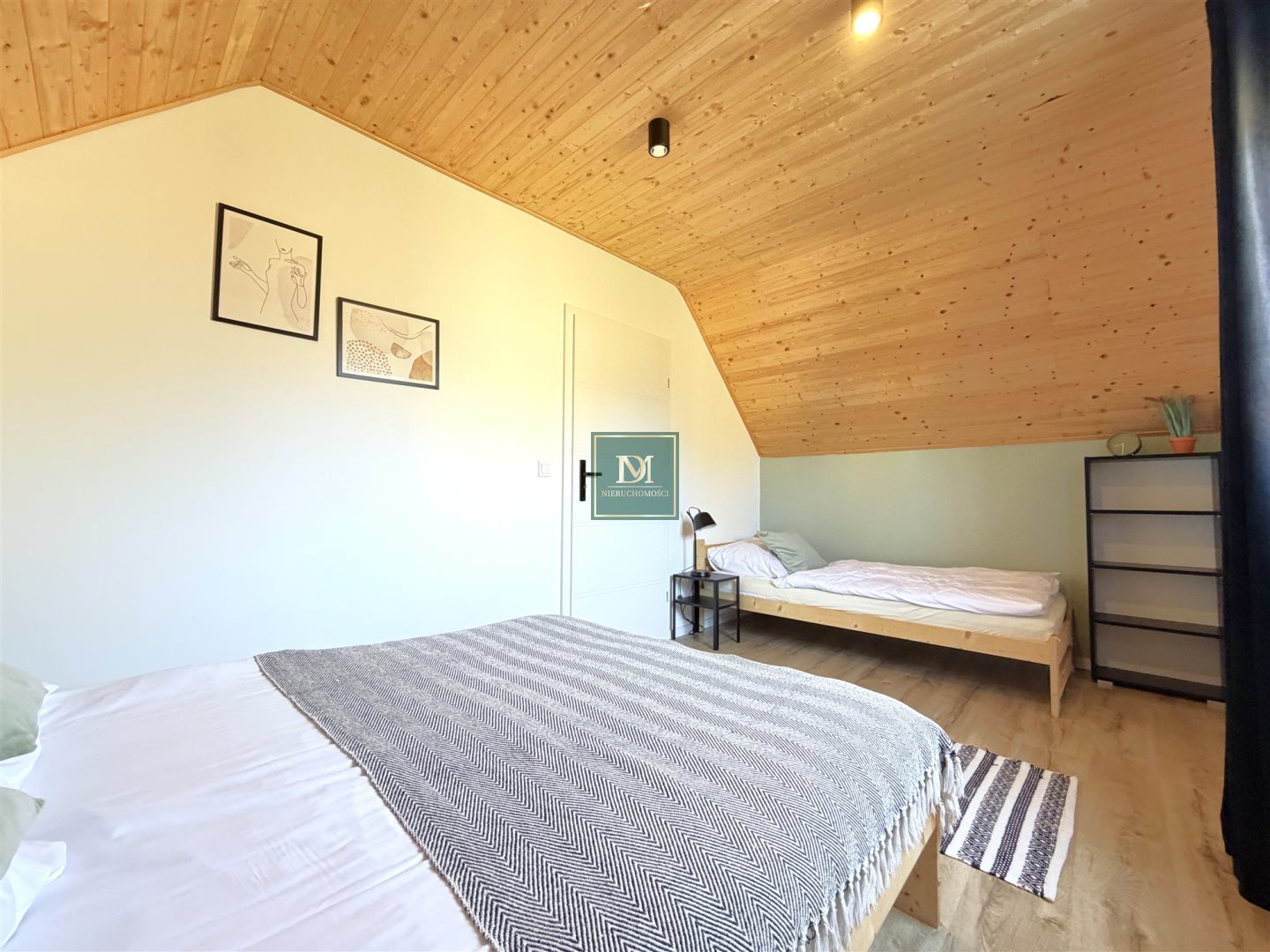 Kompleks 4 Domków Letnich z możliwością Rozbudowy (10)